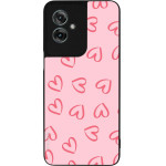 Sonique ���� Heart Series ��� Motorola Moto G55 5G ���