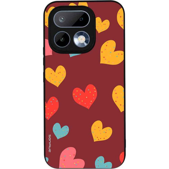 Sonique ���� Heart Series ��� Motorola Moto G56 5G �������