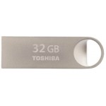 TOS USB STICK 32GB U401 METAL USB 2.0 / THN-U401S0320E4 - (4047999400066)