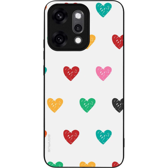 Sonique ���� Heart Series ��� Oppo Reno14 Pro 5G ����� 02