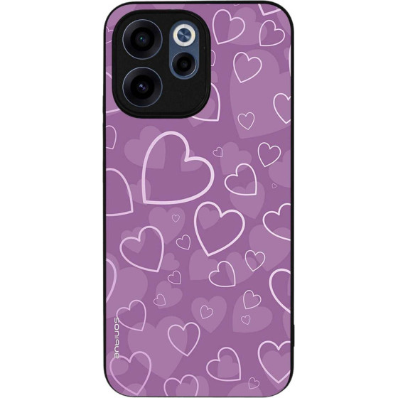 Sonique ���� Heart Series ��� Oppo Reno15 F 5G / Oppo Reno15 FS 5G �������