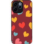 Sonique ���� Heart Series ��� Oppo Reno15 F 5G / Oppo Reno15 FS 5G �������