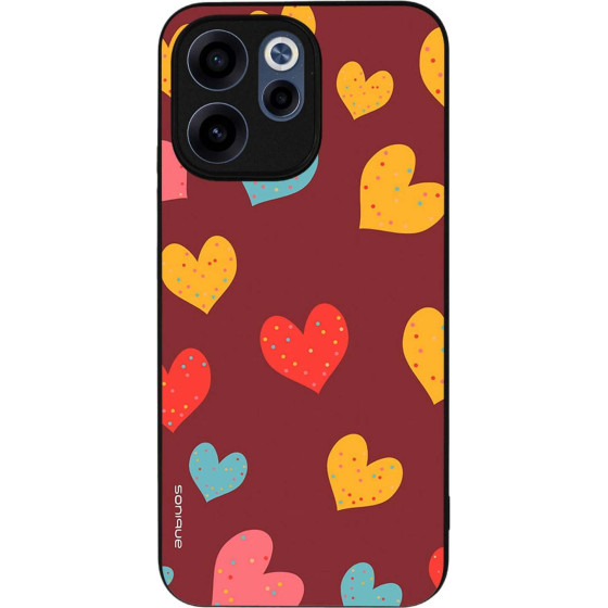 Sonique ���� Heart Series ��� Oppo Reno15 F 5G / Oppo Reno15 FS 5G �������