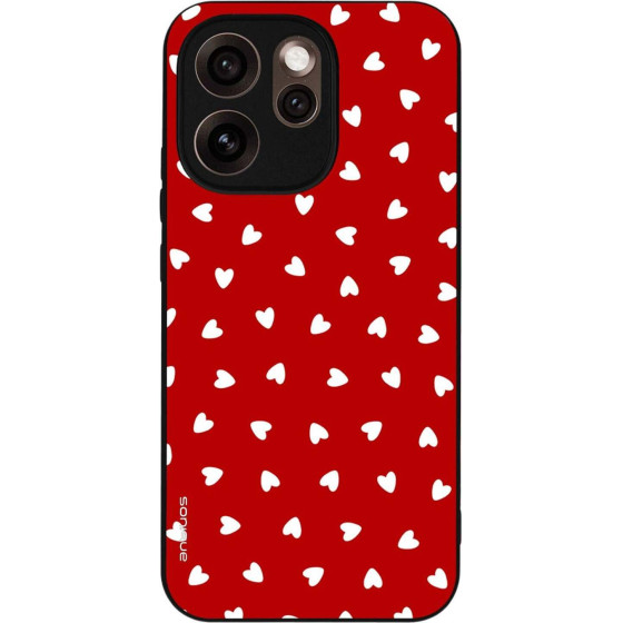 Sonique ���� Heart Series ��� Oppo Reno15 Pro Max �������