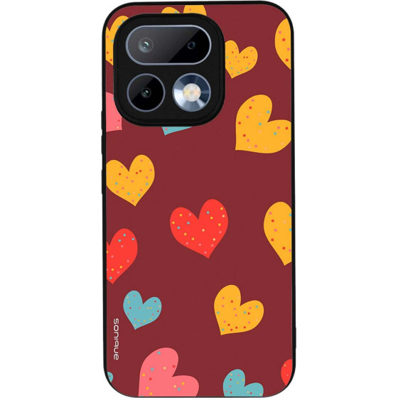Sonique ���� Heart Series ��� Realme 16 Pro 5G �������