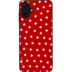 Sonique ���� Heart Series ��� Samsung Galaxy A07 4G �������