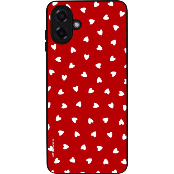 Sonique ���� Heart Series ��� Samsung Galaxy A07 4G �������