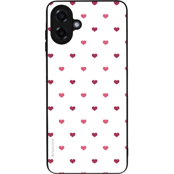 Sonique ���� Heart Series ��� Samsung Galaxy A07 4G ����� 01
