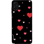 Sonique ���� Heart Series ��� Samsung Galaxy A07 4G �����