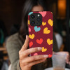 Sonique ���� Heart Series ��� Samsung Galaxy A07 4G �������