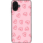 Sonique ���� Heart Series ��� Samsung Galaxy A07 4G ���
