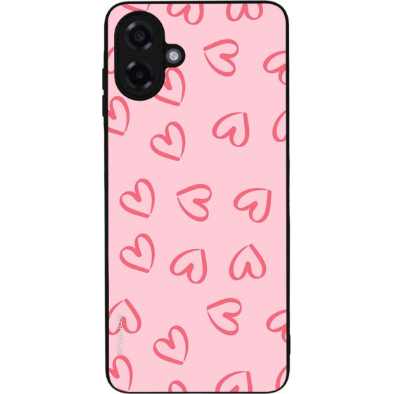 Sonique ���� Heart Series ��� Samsung Galaxy A07 4G ���