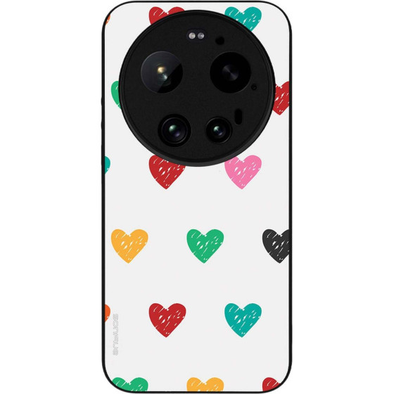 Sonique ���� Heart Series ��� Xiaomi Xiaomi 17 Ultra ����� 02