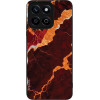 Sonique ���� Marble Series ��� Honor X7c �������