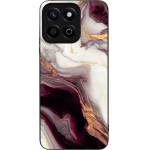 Sonique ���� Marble Series ��� Honor X7c �������