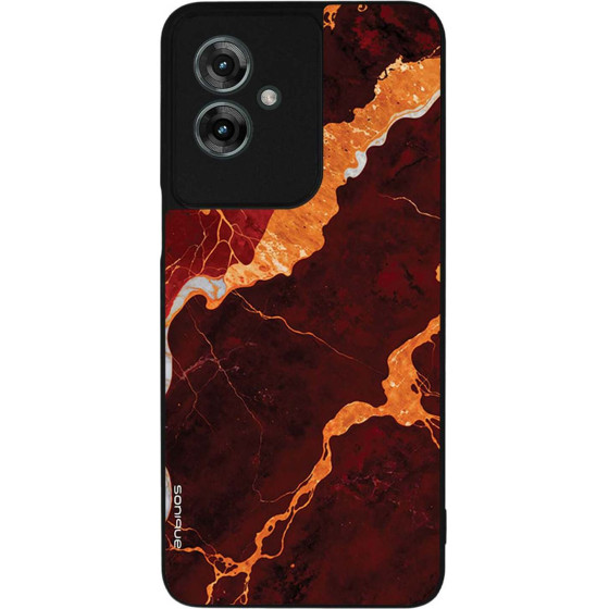 Sonique ���� Marble Series ��� Motorola Moto G55 5G �������