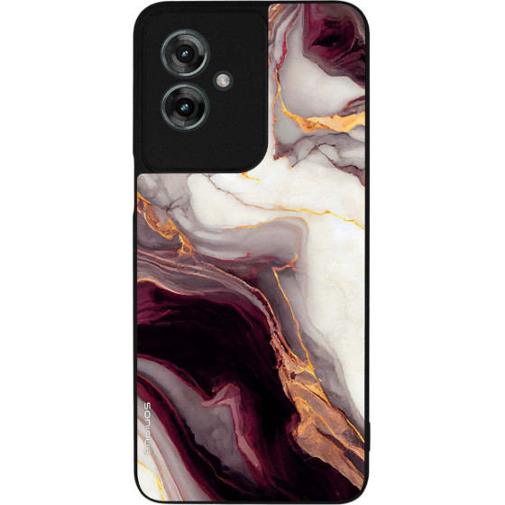 Sonique ���� Marble Series ��� Motorola Moto G55 5G �������
