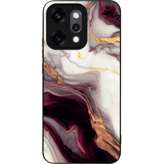 Sonique ���� Marble Series ��� Oppo Reno14 Pro 5G �������