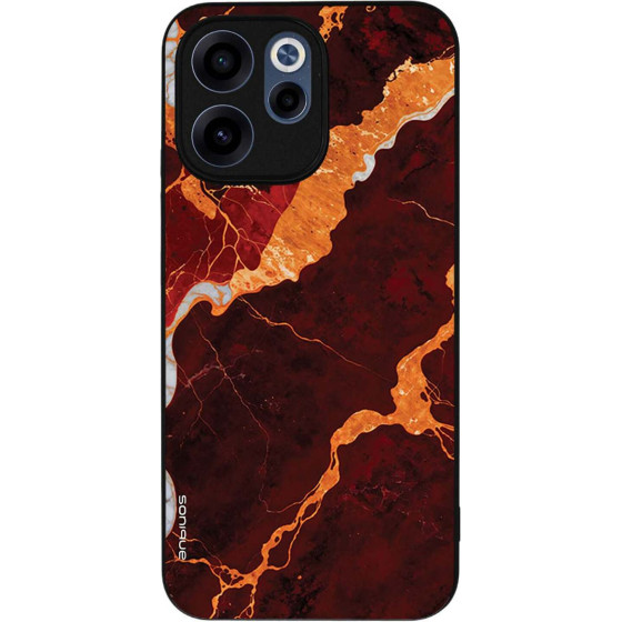 Sonique ���� Marble Series ��� Oppo Reno15 F 5G / Oppo Reno15 FS 5G �������