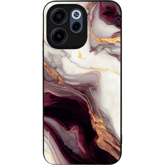 Sonique ���� Marble Series ��� Oppo Reno15 F 5G / Oppo Reno15 FS 5G �������