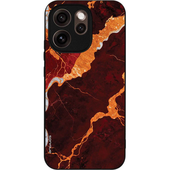 Sonique ���� Marble Series ��� Oppo Reno15 Pro Max �������