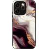 Sonique ���� Marble Series ��� Oppo Reno15 Pro Max �������