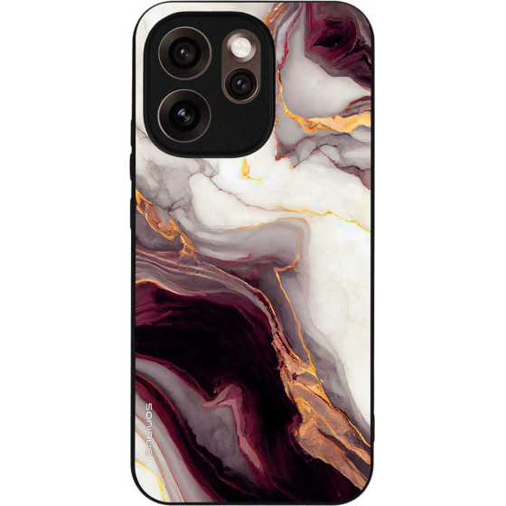 Sonique ���� Marble Series ��� Oppo Reno15 Pro Max �������