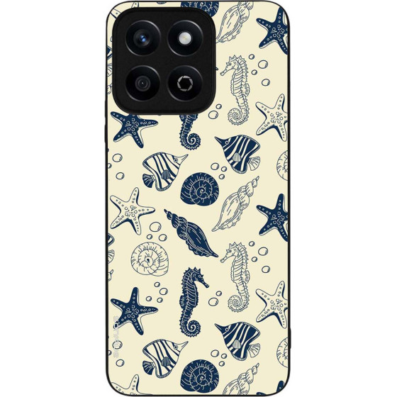 Sonique ���� Ocean Series ��� Honor X7c �������