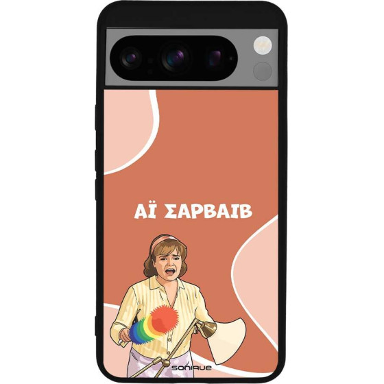 Sonique ���� Greek Cult TV Series ��� Google Pixel 8 Pro 5G �� �������