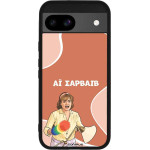 Sonique ���� Greek Cult TV Series ��� Google Pixel 8a 5G �� �������