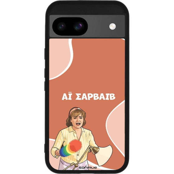 Sonique ���� Greek Cult TV Series ��� Google Pixel 8a 5G �� �������