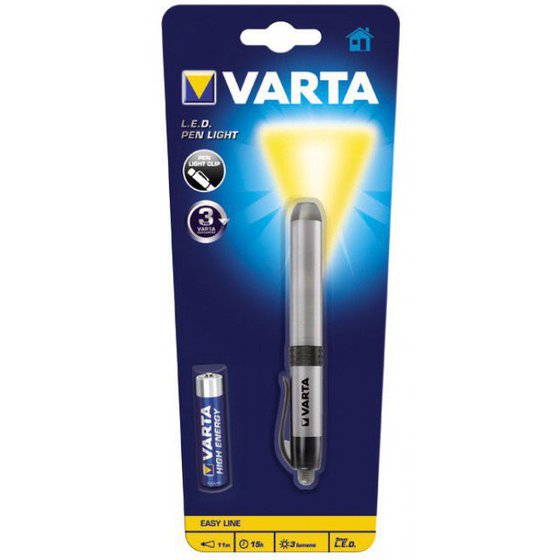 VARTA ����� LED PENLIGHT 1AAA