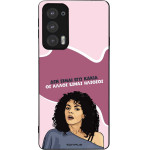 Sonique ���� Greek Cult TV Series ��� Motorola Edge 20 5G ��� ����� ��� �����
