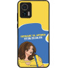 Sonique ���� Greek Cult TV Series ��� Motorola Edge 30 Neo 5G ������� �� ������