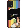 Sonique ���� Greek Cult TV Series ��� Motorola Edge 30 Neo 5G ������