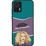 Sonique ���� Greek Cult TV Series ��� Motorola Edge 30 Neo 5G ����� ��� ��������