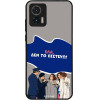 Sonique ���� Greek Cult TV Series ��� Motorola Edge 30 Neo 5G ��� �� �������