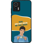 Sonique ���� Greek Cult TV Series ��� Motorola Edge 30 Neo 5G ��� ��� �����