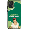 Sonique ���� Greek Cult TV Series ��� Motorola Edge 30 Neo 5G ������� ��