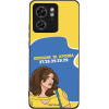 Sonique ���� Greek Cult TV Series ��� Motorola Edge 40 5G ������� �� ������