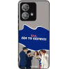 Sonique ���� Greek Cult TV Series ��� Motorola Edge 40 Neo 5G ��� �� �������