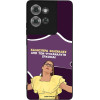 Sonique ���� Greek Cult TV Series ��� Motorola Edge 50 5G ��� ��� ���������� �������