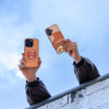 Sonique ���� Greek Cult TV Series ��� Motorola Edge 50 5G �� �������