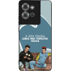 Sonique ���� Greek Cult TV Series ��� Motorola Edge 50 5G � ��� ����� �����