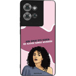 Sonique ���� Greek Cult TV Series ��� Motorola Edge 50 5G ��� ����� ��� �����