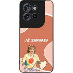 Sonique ���� Greek Cult TV Series ��� Motorola Edge 50 Neo 5G �� �������