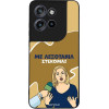 Sonique ���� Greek Cult TV Series ��� Motorola Edge 50 Neo 5G ���������