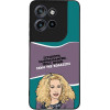 Sonique ���� Greek Cult TV Series ��� Motorola Edge 50 Neo 5G ����� ��� ��������