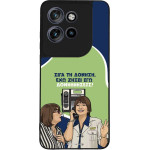 Sonique ���� Greek Cult TV Series ��� Motorola Edge 50 Neo 5G ��������