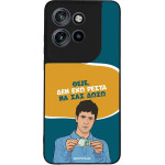 Sonique ���� Greek Cult TV Series ��� Motorola Edge 50 Neo 5G ��� ��� �����